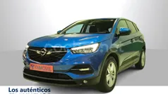 Usado 2021 Opel Grandland X Edition SUV | 17.450 € (Precio justo)