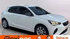 Usado 2022 Opel Corsa Edition Utilitario | 10.470 € (Precio justo)