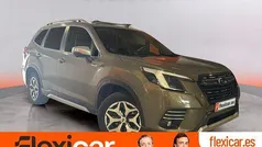 Gris Usado 2023 Subaru Forester SUV | 27.990 € (Buen precio)