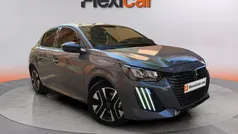 Usado 2024 Peugeot 208 Allure Utilitario | 13.990 € (Buen precio)