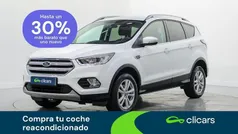 Usado 2019 Ford Kuga Trend SUV | 15.490 € (Precio justo)