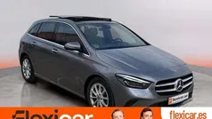 Usado 2019 Mercedes B200 Monovolumen | 19.790 € (Buen precio)