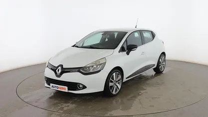 Usado Renault Clio IV 90 CV (66 kW) 2015 Utilitario
