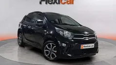 Usado 2019 Kia Picanto 2 Utilitario | 8790 € (Precio justo)