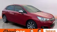 Usado 2016 Citroën C4 Feel Utilitario | 9990 € (Buen precio)