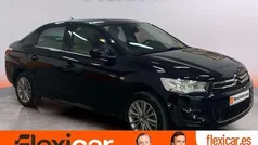 Usado 2016 Citroën C-Elysee I PureTech Utilitario | 7490 € (Precio justo)