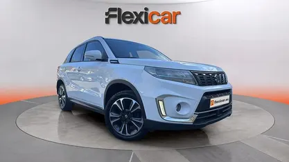 Usado Suzuki Vitara GLX 129 CV (94 kW) 2021 SUV