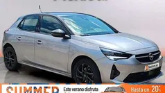Gris Usado 2023 Opel Corsa Edition Berlina | 12.890 € (Precio justo)