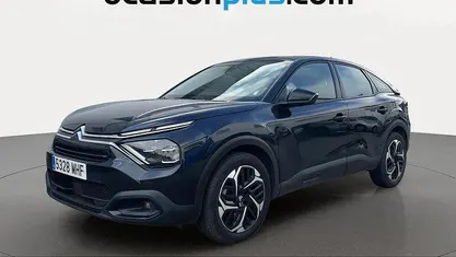 Usado Citroën C4 Feel 131 CV (96 kW) 2023 SUV