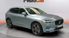 Usado 2020 Volvo XC60 Business Edition SUV | 28.990 € (Super precio)