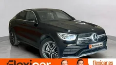 Usado 2021 Mercedes GLC220 SUV | 51.990 €