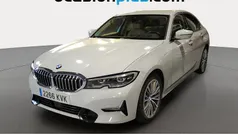 Usado 2019 BMW 320 Berlina | 24.537 € (Precio justo)