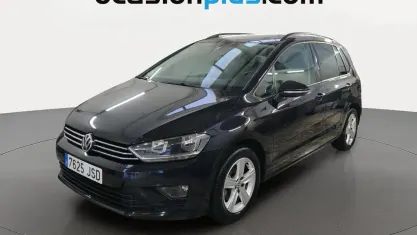 Occasion VW Golf VII Advance 110 ch (80 kW) 2016 Noir