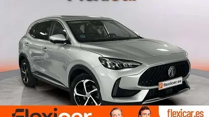 Usado MG HS Luxury 170 CV (125 kW) 2024 SUV