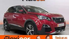 Usado 2019 Peugeot 3008 Active SUV | 12.490 € (Buen precio)