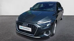 Usado 2021 Audi A3 Advanced Plus | 22.890 € (Precio justo)
