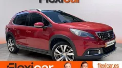 Usado 2017 Peugeot 2008 Allure SUV | 9490 € (Precio justo)