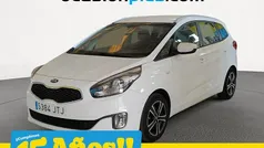 Usado 2016 Kia Carens Monovolumen | 10.750 € (Precio justo)
