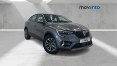 Gris Nuevo 2024 Renault Arkana Evolution SUV | 27.300 € (Precio justo)