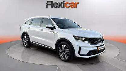 Usado Kia Sorento 265 CV (194 kW) 2023 SUV