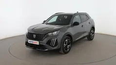 Usado 2024 Peugeot 2008 Allure SUV | 19.999 € (Precio justo)