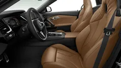 Negro Usado 2024 BMW Z4 Comfort Edition Descapotable | 46.800 € (Buen precio)