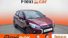 Otro Usado 2021 Mitsubishi Space Star Berlina | 11.490 € (Precio justo)