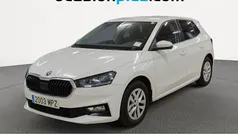 Usado 2024 Skoda Fabia Selection Utilitario | 15.273 € (Super precio)