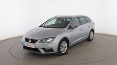 Usado 2020 Seat Leon Style Familiar | 16.099 € (Precio justo)