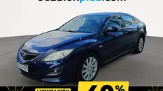 Usado 2011 Mazda 6 Active Berlina | 9350 € (Precio justo)