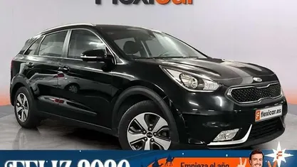 Usado 2018 Kia Niro SUV | 13.490 € (Super precio)