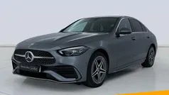 Usado 2024 Mercedes C300e Berlina | 49.950 € (Precio justo)