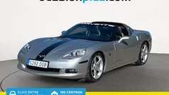 Usado 2005 Corvette C6 Descapotable | 37.900 €