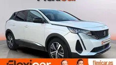 Usado 2022 Peugeot 3008 Allure Monovolumen | 16.790 € (Precio justo)