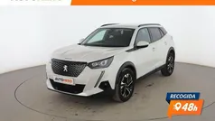 Usado 2021 Peugeot 2008 GT SUV | 15.799 € (Precio justo)