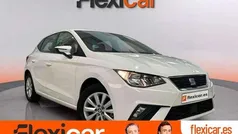 Usado 2019 Seat Ibiza Reference Utilitario | 10.490 € (Precio justo)