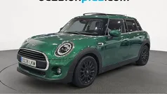 Usado 2020 Mini ONE Utilitario | 17.628 € (Precio justo)