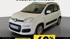 Usado 2014 Fiat Panda Lounge Utilitario | 8200 € (Precio justo)