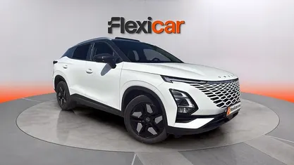 Usado Omoda 5 147 CV (108 kW) 2025 Blanco SUV