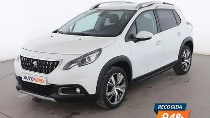 Usado 2019 Peugeot 2008 Allure SUV | 10.999 € (Buen precio)