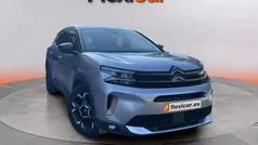Usado 2023 Citroën C5 Aircross PureTech SUV | 14.990 € (Buen precio)