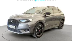 Gris Usado 2022 DS Automobiles DS7 Crossback Performance SUV | 22.982 € (Super precio)