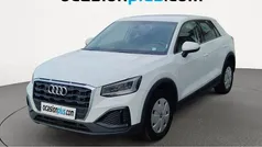 Blanco Usado 2022 Audi Q2 SUV | 19.264 € (Super precio)