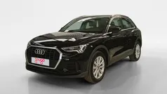 Negro Usado 2023 Audi Q3 Advanced SUV | 39.900 € (Precio justo)