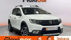 Usado 2020 Dacia Sandero Utilitario | 11.990 € (Precio justo)