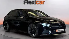 Usado 2018 Mercedes A250 Berlina | 27.990 € (Precio justo)