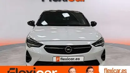 Usado 2023 Opel Corsa Edition Utilitario | 11.290 € (Precio justo)