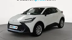 Blanco Nuevo 2025 Toyota C-HR Active SUV | 27.537 € (Super precio)