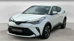 Usado 2023 Toyota C-HR Advance SUV | 27.500 € (Precio justo)