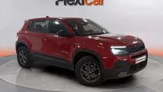 Usado 2023 Jeep Avenger Longitude SUV | 17.990 € (Precio justo)